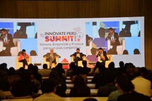 Innóvate Perú Summit 2020 abordará los nuevos desafíos globales