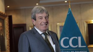 Peter Anders: Los retos del ministro Mendoza