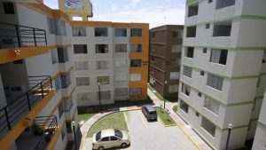 Crédito hipotecario en Perú aumentó 3,4% en febrero de 2021