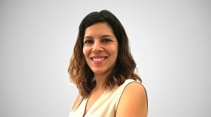 Gisella Balbuena: Acciones para disminuir el impacto de la COVID-19