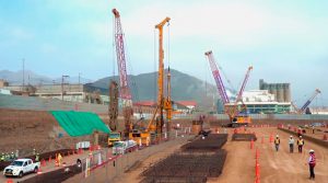 Hay inversiones pendientes por S/ 35.100 millones en megaproyectos dormidos