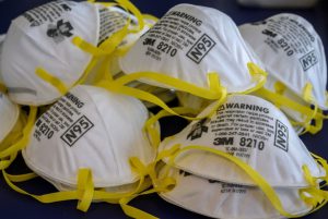 Más de 4.800 empresas importaron mascarillas por US$ 412 millones