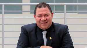 Víctor Anicama: “La meta es llegar a mercados de EE.UU. y Europa”