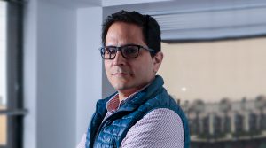 Diego Abarca: “El 2021 será de recuperación para el mercado inmobiliario”