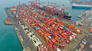 Importaciones peruanas crecieron 10.3 % en 2025 impulsadas por bienes intermedios y de capital