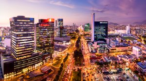 Inversión privada se recupera y aminora caída en cuarto trimestre