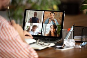 Siete claves para la efectividad en el Teletrabajo