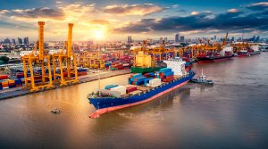 Importación de artículos navideños cayó 31% a noviembre