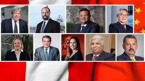 CCL y Capechi firman memorándum de entendimiento para promover comercio e inversiones