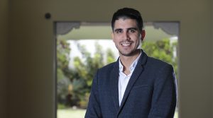 Cristian Stanbury: “Impulsamos la formalización de las mipymes”
