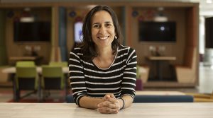 Silvia Noriega: “El 2021 será clave para el empoderamiento de la empresaria peruana»