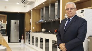Javier Butrón: “Mercado de electrodomésticos movería S/ 5.200 millones en el 2021”
