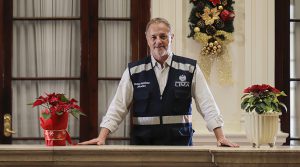 Jorge Muñoz: «En enero iniciarán las obras de ampliación del Metropolitano»