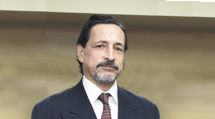 José Antonio Casas