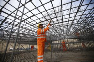 Construcción crecería 3,8 % en 2025 por aumento de inversión pública y proyectos APP