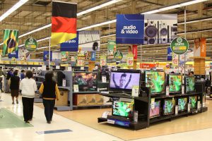 Ventas de electrodomésticos crecerían 30% por Fiestas Patrias