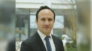 Sebastián Nieto: “La crisis nos recuerda lo vital de la formalización”