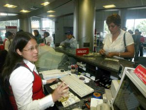 BCR: Liquidez del sector privado aumentó 24,2% en noviembre de 2020