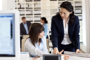 Crece liderazgo de mujeres en emprendimientos