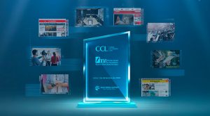 CCL entrega premio Ramón Remolina