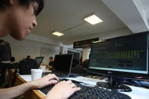 Servicios basados en conocimiento muestran mayor resiliencia frente a pandemia