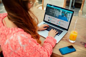 ¿Qué ocupaciones y actividades usaron más el trabajo remoto en el 2020?