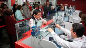 Reactiva Perú dio fuerte impulso al crédito empresarial en 2020
