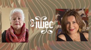 Dos empresarias peruanas reciben el premio IWEC 2020
