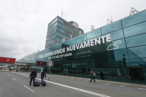 aeropuerto