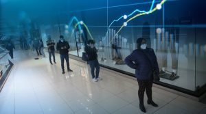 CCL: Economía peruana crecería 9,5% en el 2021