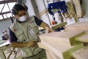 Manufactura no primaria creció 15,9% en julio