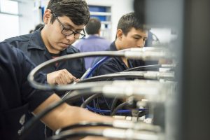 MTPE: Remuneraciones en sector formal privado subieron 3,5% a setiembre del 2020