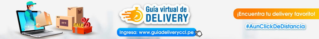guia delivery