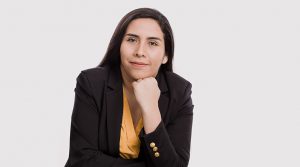 Katherine Paredes: “Reestructuramos situaciones financieras críticas”