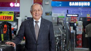 Carlos Hiraoka: “Estado y sector privado necesitan trabajar juntos para reducir diferencias sociales”