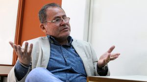 Ramiro Escobar: “La intención de Biden es mejorar relaciones con América Latina”