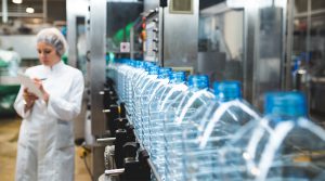 Exportaciones de plástico crecieron en el 2020