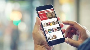 El comercio exterior peruano por fin se digitaliza