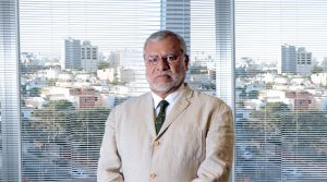 José Ugaz: A vacunarse