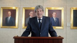 Peter Anders: Medidas urgentes para problemas urgentes   