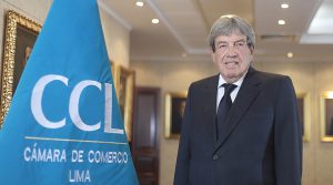 Peter Anders: Seguir trabajando