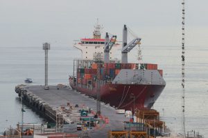 Obras de modernización portuaria estarán listas este año con inversión de US$ 424 millones