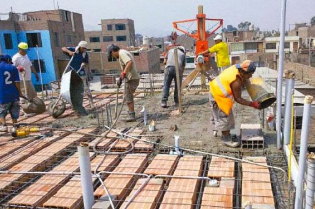 construccion