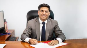 Mario Ocharan: “Exportaciones se recuperarán fuertemente en el 2021”