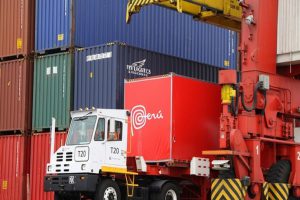 Importación de bienes de capital aumentó 66,9% en junio