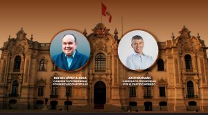 Candidatos expusieron sus propuestas en primera ronda de Mesas de Diálogo