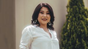 Maribel Chipana: “Damos calidad en el servicio y seguridad en cada viaje”