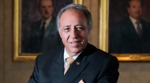 Ramiro Salas: “Creación del Gremio de Educación es un hito histórico para la CCL”