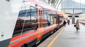 La infraestructura de transporte masivo en Perú