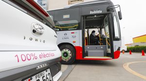 Radiografía del sector automotriz peruano